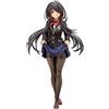 Kotobukiya Data A Live Kurumi Tokisaki Uniforme Scolastica Edizione Bonus Figura 23 Cm Nero Taglia Unica