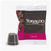 Caffè Toraldo 400 CAFFÈ TORALDO CAPSULA COMPATIBILE NESPRESSO MISCELA CLASSICA