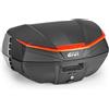 GIVI BAULETTO V49 AIR NERO