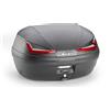 GIVI BAULETTO E455 SIMPLY IV GRIGIO