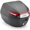 GIVI BAULETTO C30 NERO