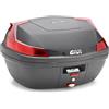 GIVI BAULETTO B47 BLADE GRIGIO