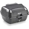 GIVI BAULETTO B45+ GRIGIO