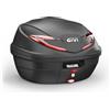 GIVI BAULETTO B39 ANTRACITE