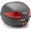 GIVI BAULETTO B29 NERO