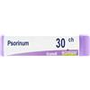 BOIRON® Psorinum 30 Ch Globuli tubo monodose 1 pz