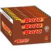 NESTLÉ Rolo Praline con Toffee 36 x 52G
