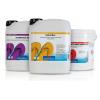 PISCINA SEMPLICE KIT MANTENIMENTO PISCINA A SALE - FINO A 50M³