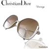 CHRISTIAN DIOR occhiali da sole 2112 72 55 "VERY RARE "VINTAGE 80s sunglasses