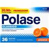 Haleon italy srl Polase Classico gusto arancia - 36 buste