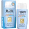 ISDIN FUSIONWATER MAGIC PEDIATRIC 50