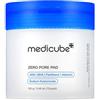 Medicube Zero Pore Pad 155g- Dischetti Tonici per Pori e Pelle Liscia