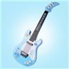 Ukulele Giocattolo Iniziazione Musicale Mini Chitarra per Bambini Educativo