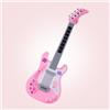 Ukulele Giocattolo Iniziazione Musicale Mini Chitarra per Bambini Educativo