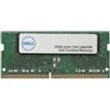 DELL 4GB - 1RX16 DDR4 SODIMM 2666MHZ AA086413-OUT
