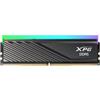 ADATA ADATA RAM GAMING XPG LANCER BLADE 16GB DDR5 6000 Mhz CL48 1,1V, RGB DUAL TRAY AX5U6000C4816G-SLABRBK-OUT