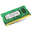 Transcend Transcend 4GB DDR3 204-pin SO-DIMM Kit memoria 1066 MHz cod. TS512MSK64V1N TS512MSK64V1N-OUT