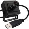 SVPRO Fotocamera Ad Alta Velocità 1080P 120fps M12 Grandangolo 12MP USB Lightburn 4K 30fps Per Stampante 3D IMX577 USB Esterna Per PC Laptop, Raspberry Pi