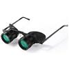Nadalan HD Occhiali Telescopio Binocolo da pesca