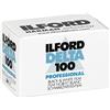 Ilford Delta 100 - pellicola da 35 mm, rotolo da 36 esposizioni