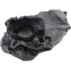 Yosoo Health Gear Gonna Kayak, Copertura Gomma Paraspruzzi Kayak, Kayak Gonna a Spruzzo, Regolabile in Nylon Gonna a Spruzzo Copertura Impermeabile Accessori Kayak per Sport Acquatici(Grigio)