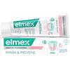 SIGMATAU IND.FARM.RIUNITE SpA DENTIFRICIO ELMEX SENSITIVE RIPARA & PREVIENE 75 ML