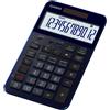 CASIO S100X-BU Calcolatrice Hi-end Desktop Premium Professional BLUE S100XBU ...