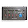 Solid State Logic SSL12 Interfacc. audio USB 12In & 8Out con AD/DA 32-bit/192kHz