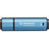 Kingston Technology IronKey 16 GB Vault Privacy 50 crittografia AES-256, FIPS 19