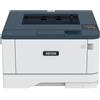 Xerox Stampante Laser B/N A4 Connettore USB WiFi colore Blu B310V/DNI