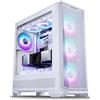 Phanteks Eclipse G400A Case 140mm DRG