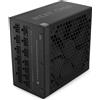 NZXT C850 Gold ATX 3.1 Alimentatore per PC da gaming completamente modulare a