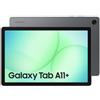 Samsung Galaxy Tab A11+ 8+256 GB 11" 8 GB Wi-Fi 5 Grigio SM-X230NZAPEUE