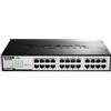 D-Link DGS-1024D Non gestito