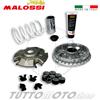 MALOSSI 5116072 Variatore MALOSSI MULTIVAR 2000 Kymco XCITING 400 ie 4T LC euro 3