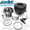 POLINI 140.0058 KIT GRUPPO TERMICO POLINI D.57,5 115cc APE 50 TM FL FL2 FL3 RST