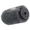 Rycote Antivento Softie per Microfoni Standard 12cm, Grigio