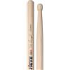 Vic Firth - Bacchette per Batteria Rullante Serie Corpsmaster® Signature - Tom Aungst - Punta di Legno