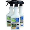 Wepos 2000000206 Prodotto Antimuffa Senza Cloro, 750 Ml