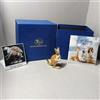 HUTSCHENREUTHER Little Friends Canguro Kangaroo porcellana animale collezione