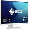 Eizo Monitor Eizo EV2740S da 27 pollici bianco