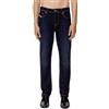 Diesel Larkee-beex, Jeans Uomo, 01-009zs, 29W / 34L
