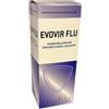 Evovir Flu 300 Ml Immunostimolanti
