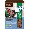 HEALTION Srl SOCIETA' BENEFIT Rice&Rice Chifferi Di Riso Integrale Probios 250g