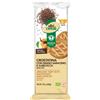 HEALTION Srl SOCIETA' BENEFIT Altri Cereali Crostatina Con Grano Saraceno E Albicocca Probios 200g