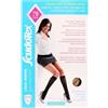 LUROPAS del Dott. Molinari & C Scudotex Gambaletto 70 Denari Extra Colore Nature Taglia 4