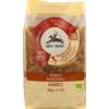 ALCE NERO SpA Fusilli Integrali Di Farro Biologici Alce Nero 500g