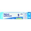 BOIRON Srl Natrum Sulfuricum 9CH Boiron Granuli 4g