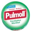 KALFANY SUESSE WERBUNG GmbH&Co Pulmoll® Eucalyptus Menthol 45g