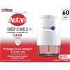 S.C. JOHNSON ITALY Srl Autan Defense® Casa Liquido Elettrico Base 36ml